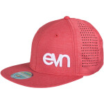 Kšiltovka Eleven Air Red Evn
