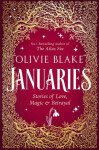 Januaries - Olivie Blake