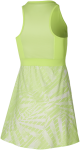 Tenisové šaty Mizuno Mugen Dress Dress 62GHB70041 Velikost textilu: M