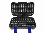 GEKO Gola sada torx 1/4" 56ks (G10153)