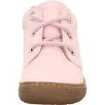 Dívčí barefit tenisky SATURNUS Pink Superfit 1-009352-5520 - 21