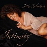 Intimity - CD - Jitka Zelenková