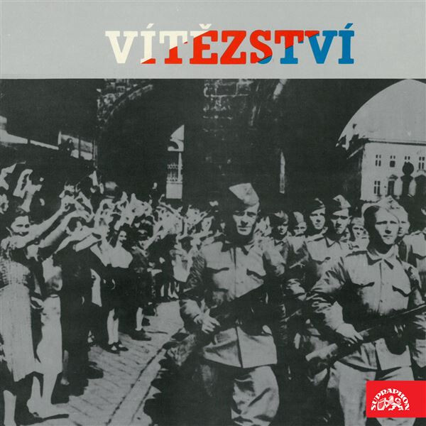 Vítězství - Jiří Šrámek