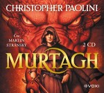 Murtagh Martin Stránský) Christopher Paolini