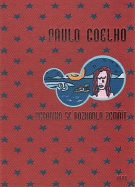 Veronika se rozhodla zemřít - Pavel Růt, Paulo Coelho