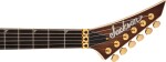 Jackson Concept Series Soloist SL Walnut HS