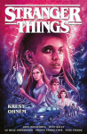 Stranger Things Křest ohněm