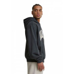 Karl Kani Og Eagle Print Os Hoodie M 60210115 pánské XL