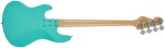 Sandberg California II TT 4 RW Sea Foam Green