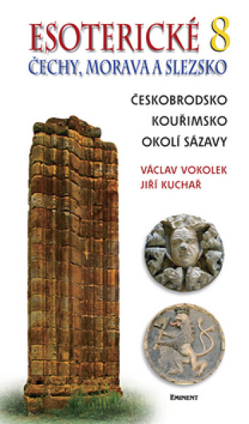 Esoterické Čechy, Morava