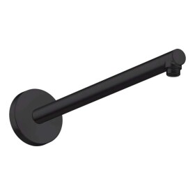 AXOR - Sprchový program Sprchové rameno, 39 cm, matná černá 26431670