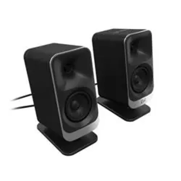 Klipsch ProMedia Lumina černá / Reproduktory / 2.1 / USB-C / Bluetooth 5.3 / AUX (1080091)