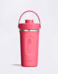 Hydro Flask Insulated Shaker Bottle 24 oz (710 ml) Popstar Pink