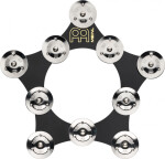 Meinl SFHHT Super Flex Hihat Tambourine