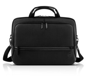 DELL Premier Briefcase 15 černá / brašna pro notebooky do 15.6 (460-BCQL)