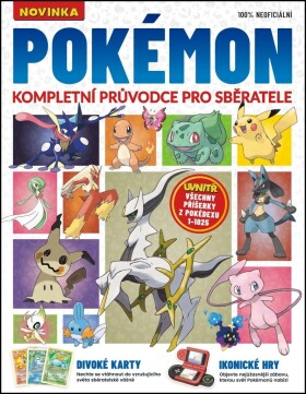 Pokémon