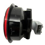 Zadní brzdové světlo na Can-Am Outlander 570/650/850/1000 2012-2024