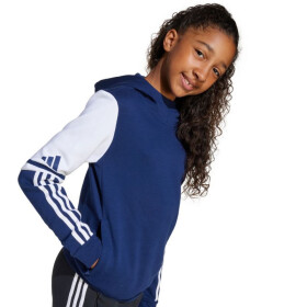Adidas Squadra 25 Sweat Hoody Jr JD4804 Mikina 164 cm