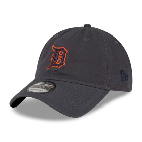 New Era Pánská kšiltovka Detroit Tigers MLB Core Classic 9TWENTY Adjustable