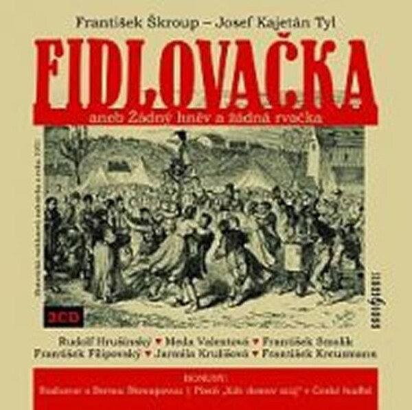 Fidlovačka