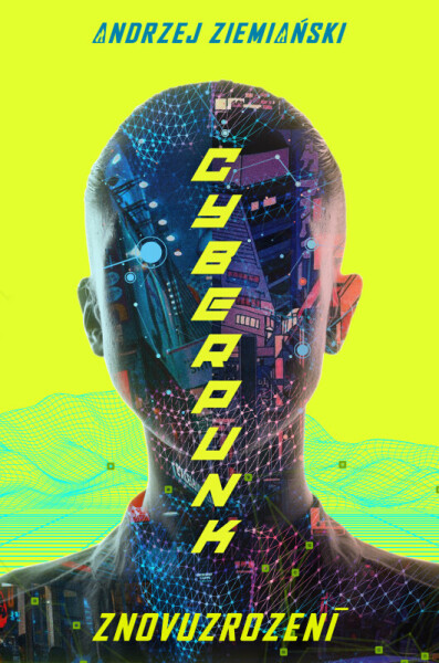 Cyberpunk - Andrzej Ziemianski
