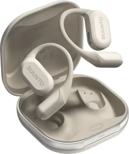 SUUNTO Spark bílá / Sluchátka / Bezdrátová (SS051493000)