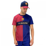 Kšiltovka FC Barcelona FCB Always Blaugrana 5001GBNBG OSFM