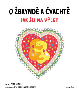 O Žbryndě a Čvachtě - Petr Blinka