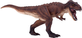 T- Rex deluxe figurka - Alltoys Mojo