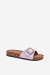Pantofle model 216072 Step in style 36