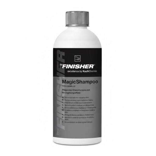 KOCH CHEMIE - Autošampon Koch MagicShampoo 500 ml EG477714-500ML-01