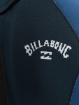 Billabong 3/2m Intruder NAVY neopren - XL