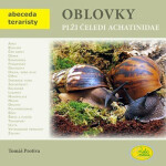 Oblovky čeledi achatinidae