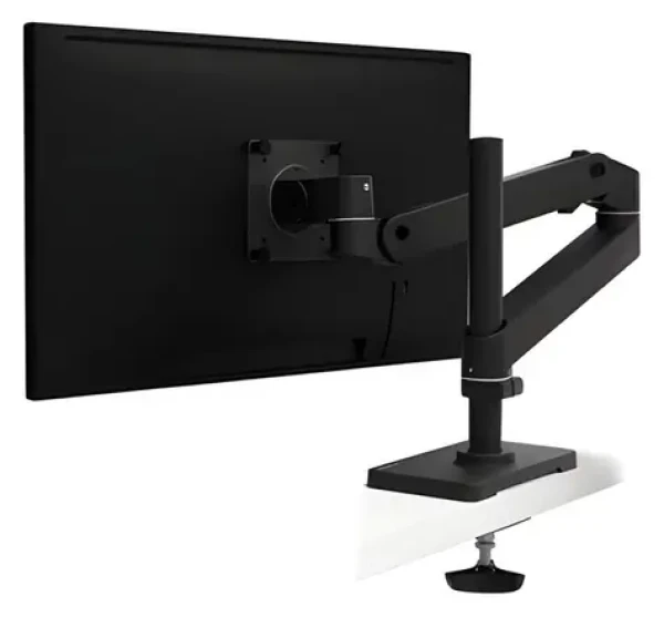 Ergotron LX Pro Tall Pole / Stolní rameno pro monitor / Grommet uchycení / Pro 1 monitor (45-709-292)