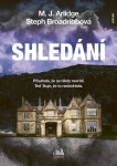 Shledání - M.J. Arlidge