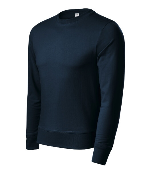 Zero mikina unisex námořní modrá 2XL