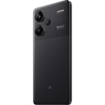 Xiaomi Redmi Note 13 Pro+ 5G 12+512GB černá / EU distribuce / 6.67" / 512GB / Android 13 (6941812750582)