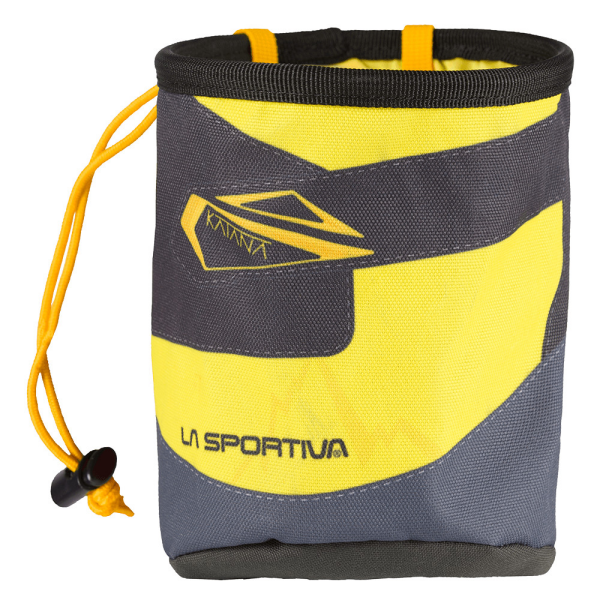 Pytlík na magnézium La Sportiva Katana Chalk Bag