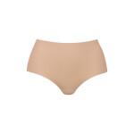 Pocket Panty vyšší kalhotky clean cut 1457 deep sand - Anita Classix 722 deep sand 38