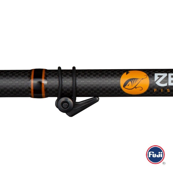 Zeck Prut Pro Pike Classic 270cm 30-80g