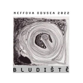 Bludiště - Ondřej Neff - audiokniha