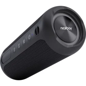 Niceboy Polaris / bezdrátový reproduktor / 3.5 mm jack / Bluetooth / USB (raze-polaris)