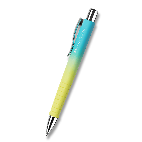 Kuličkové pero Faber-Castell Poly Ball - Urban SE Sunrise XB