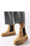Boty model 206517 Solea 36
