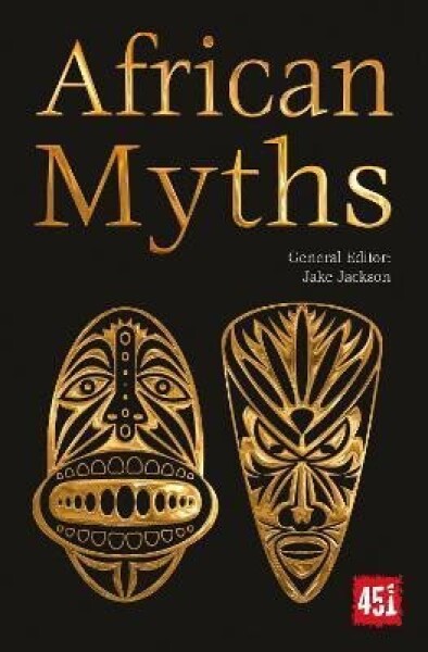 African Myths - J. K. Jackson