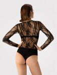 Body Jill I0004 - Fiore L/XL