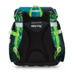 Školní batoh KARTON P+P PREMIUM LIGHT - Traktor