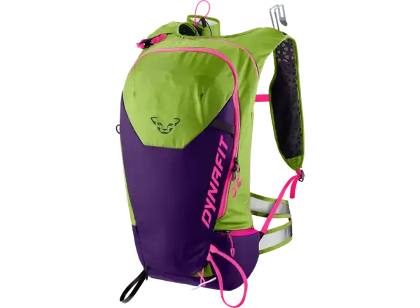 Dynafit Low Tech Backpack 28l purple haze - Dynafit Low Tech Backpack 28 l batoh