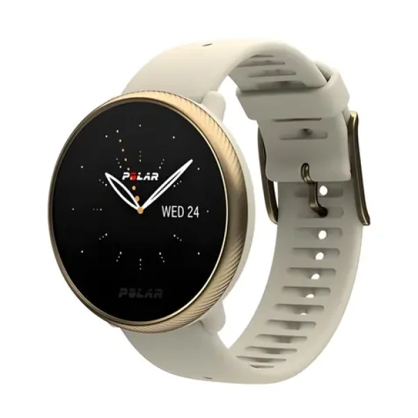 Polar Ignite 2 S-L Gold Champagne / Chytré hodinky / fitness (90085185)