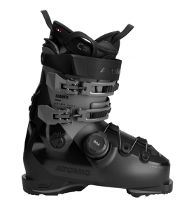 Lyžařské boty Atomic HAWX PRIME 110 S BOA, Black Velikost MP (cm): 26 - 26,5